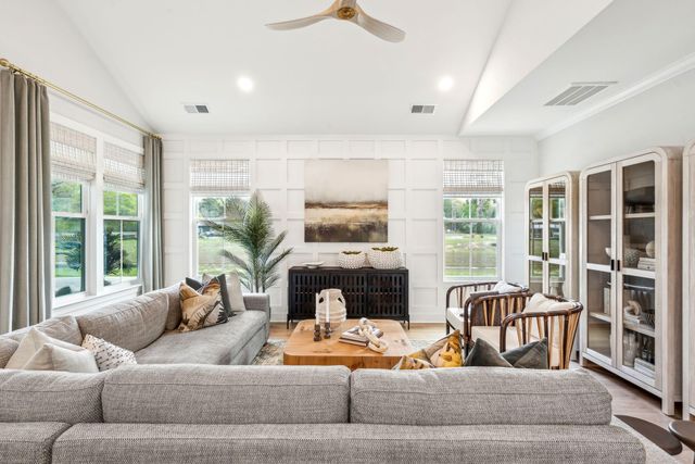 6 Cantona Drive, Summerville, SC 29483