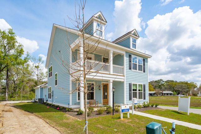 6 Cantona Drive, Summerville, SC 29483