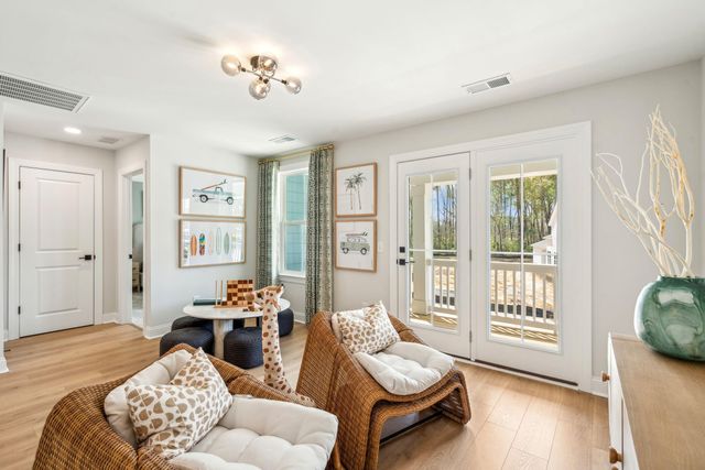 6 Cantona Drive, Summerville, SC 29483