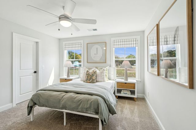 6 Cantona Drive, Summerville, SC 29483