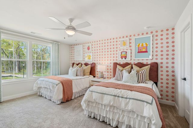 6 Cantona Drive, Summerville, SC 29483