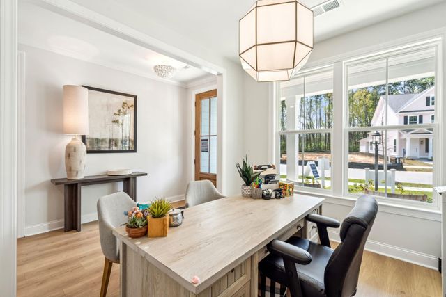 6 Cantona Drive, Summerville, SC 29483