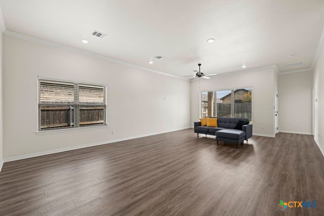 6103 Palomonte Drive, Temple, TX 76502