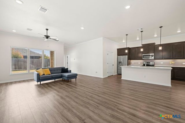 6103 Palomonte Drive, Temple, TX 76502