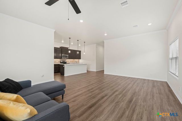 6103 Palomonte Drive, Temple, TX 76502