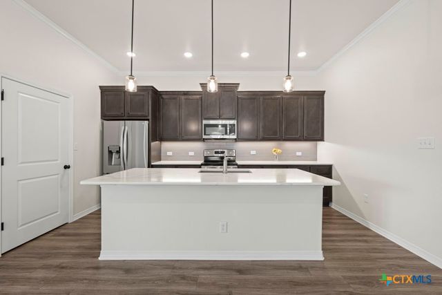 6103 Palomonte Drive, Temple, TX 76502