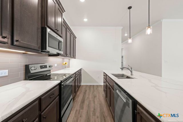 6103 Palomonte Drive, Temple, TX 76502