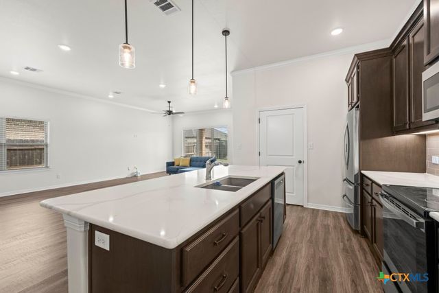 6103 Palomonte Drive, Temple, TX 76502