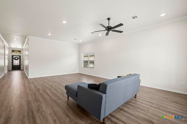 6103 Palomonte Drive, Temple, TX 76502