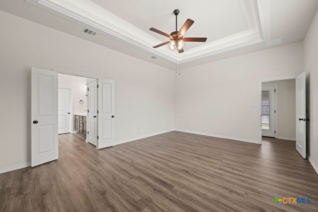 6103 Palomonte Drive, Temple, TX 76502