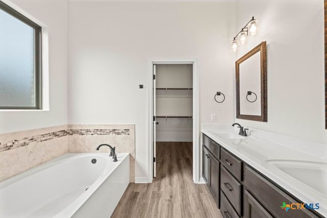 6103 Palomonte Drive, Temple, TX 76502