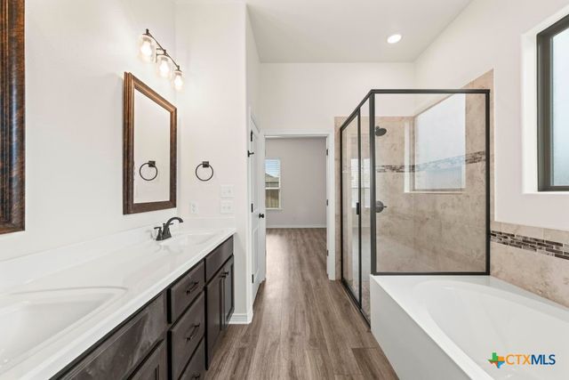 6103 Palomonte Drive, Temple, TX 76502