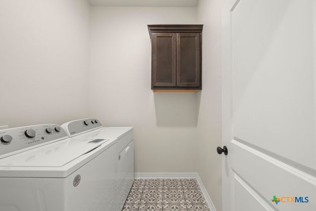 6103 Palomonte Drive, Temple, TX 76502