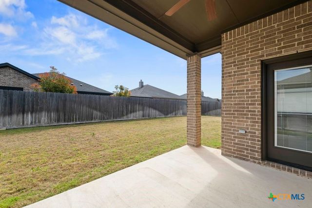 6103 Palomonte Drive, Temple, TX 76502