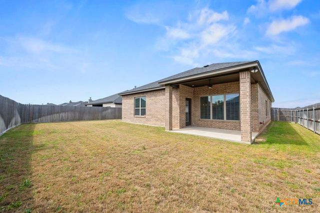 6103 Palomonte Drive, Temple, TX 76502