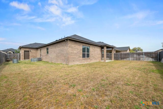 6103 Palomonte Drive, Temple, TX 76502