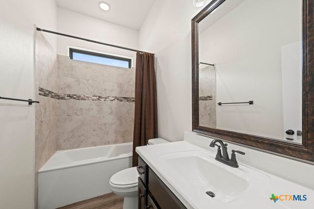 6103 Palomonte Drive, Temple, TX 76502