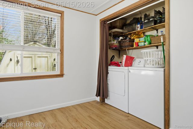 720 Washington Street, Algonac, MI 48001