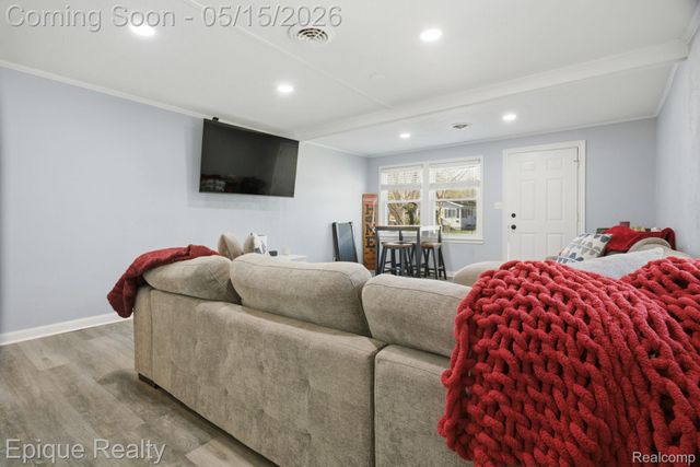 720 Washington Street, Algonac, MI 48001