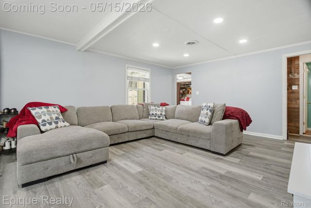720 Washington Street, Algonac, MI 48001