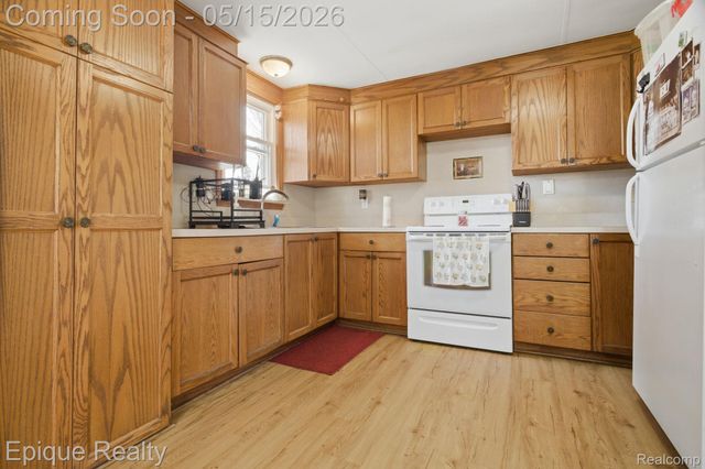 720 Washington Street, Algonac, MI 48001
