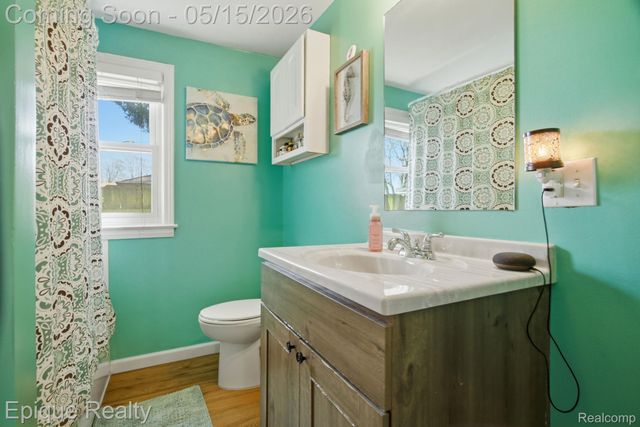 720 Washington Street, Algonac, MI 48001