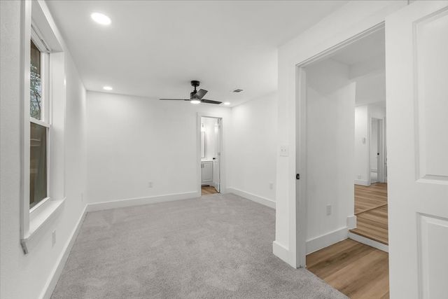 3744 S Hughes Avenue, Fort Worth, TX 76119