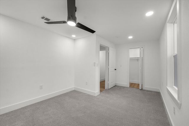 3744 S Hughes Avenue, Fort Worth, TX 76119