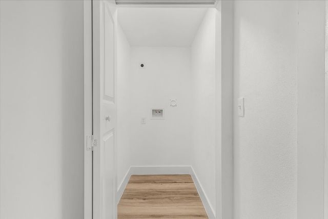 3744 S Hughes Avenue, Fort Worth, TX 76119