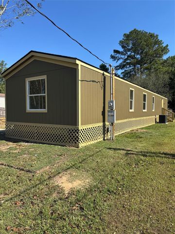 31306 E Timberloch Trail, Magnolia, TX 77355