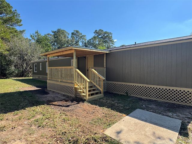 31306 E Timberloch Trail, Magnolia, TX 77355