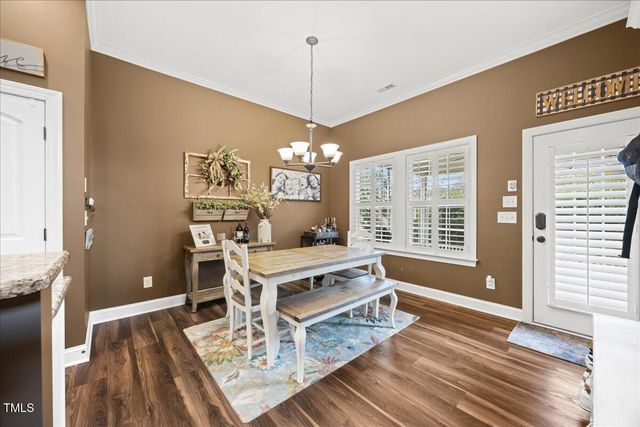 1300 Formal Garden Way, Raleigh, NC 27603