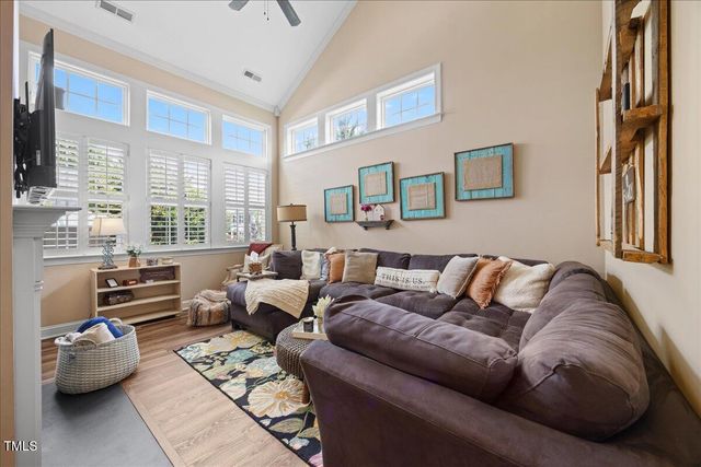 1300 Formal Garden Way, Raleigh, NC 27603