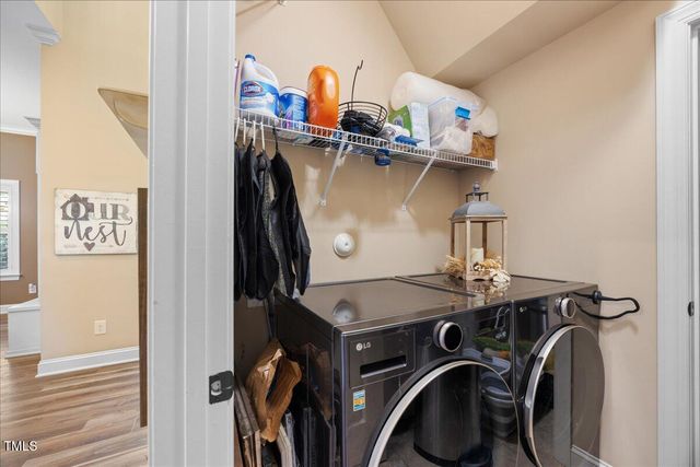 1300 Formal Garden Way, Raleigh, NC 27603