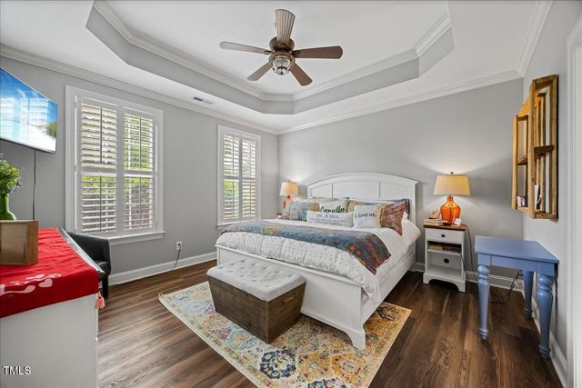 1300 Formal Garden Way, Raleigh, NC 27603