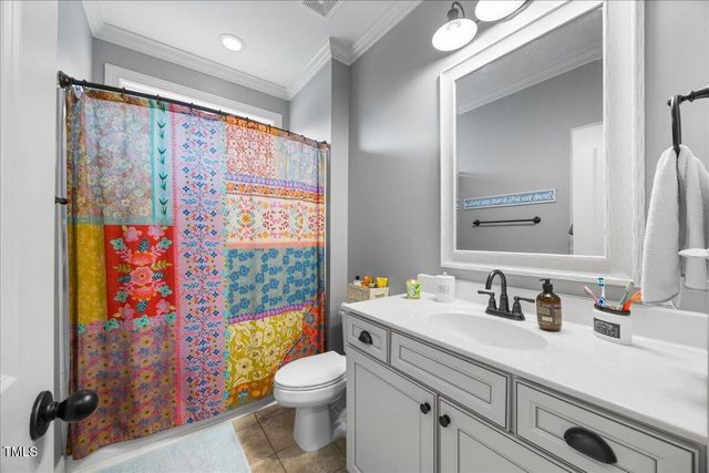 1300 Formal Garden Way, Raleigh, NC 27603