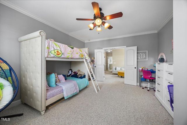 1300 Formal Garden Way, Raleigh, NC 27603