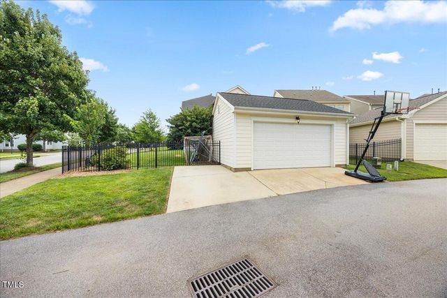 1300 Formal Garden Way, Raleigh, NC 27603