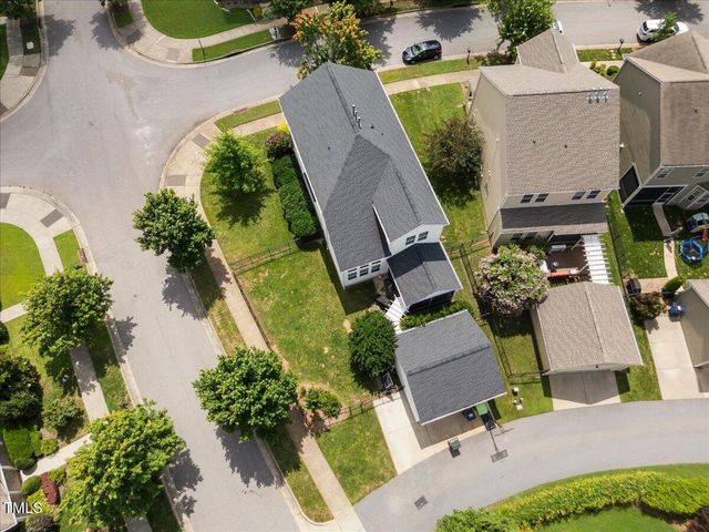 1300 Formal Garden Way, Raleigh, NC 27603