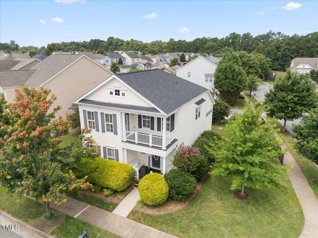 1300 Formal Garden Way, Raleigh, NC 27603
