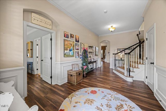 1300 Formal Garden Way, Raleigh, NC 27603