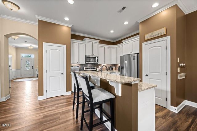 1300 Formal Garden Way, Raleigh, NC 27603