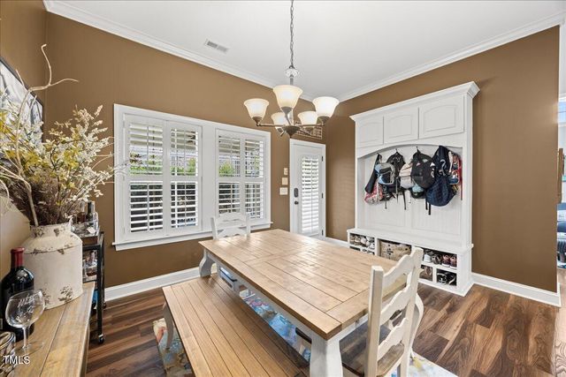 1300 Formal Garden Way, Raleigh, NC 27603