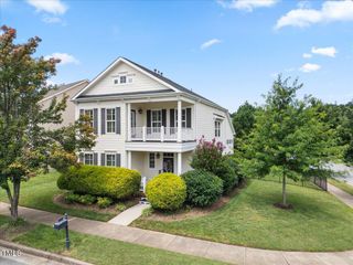 1300 Formal Garden Way, Raleigh, NC 27603