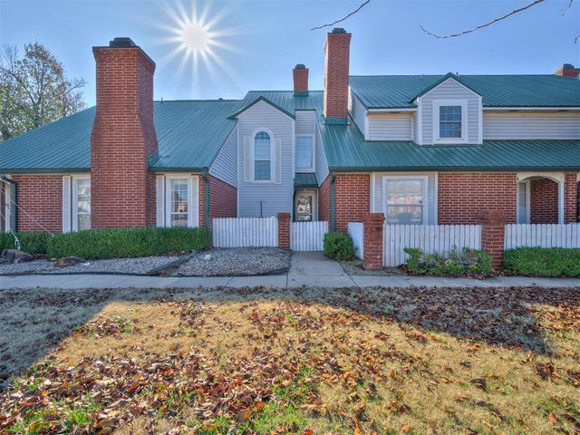 2610 Featherstone Road, Oklahoma City, OK 73120