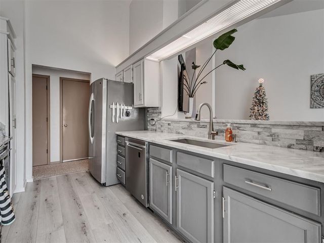 2610 Featherstone Road, Oklahoma City, OK 73120