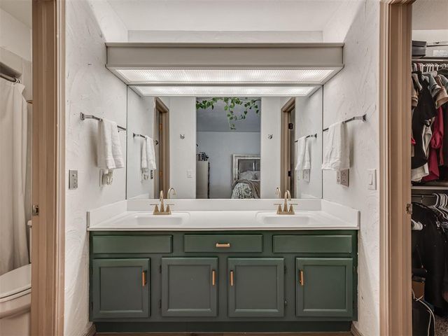 2610 Featherstone Road, Oklahoma City, OK 73120