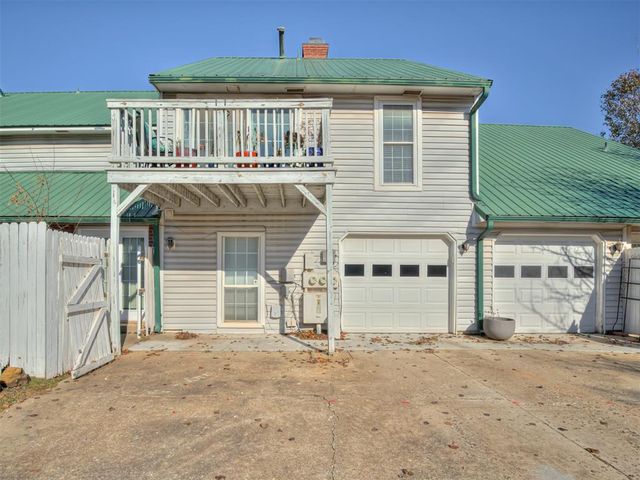 2610 Featherstone Road, Oklahoma City, OK 73120