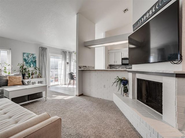 2610 Featherstone Road, Oklahoma City, OK 73120