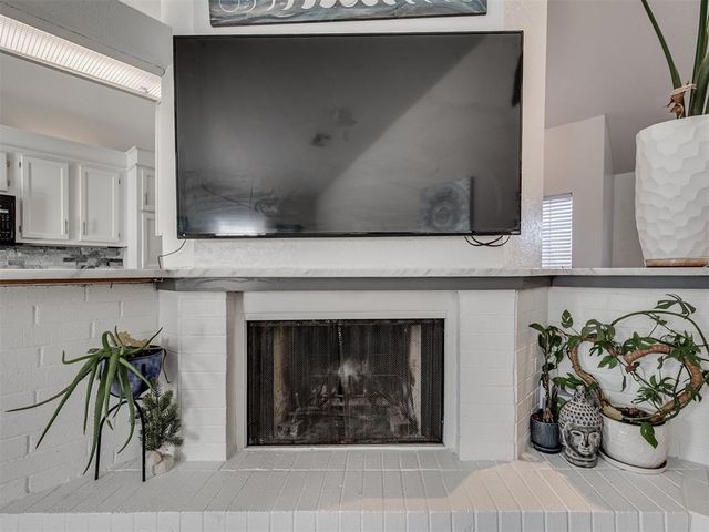 2610 Featherstone Road, Oklahoma City, OK 73120